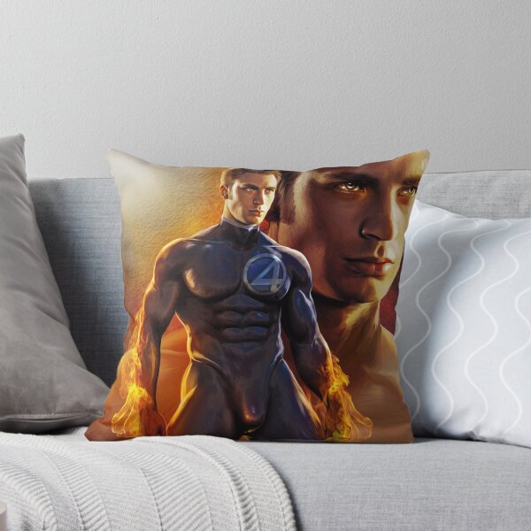 Item preview, Human torch designed and sold by Carlos GZZ003.