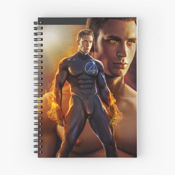 Item preview, Human torch designed and sold by Carlos GZZ003.