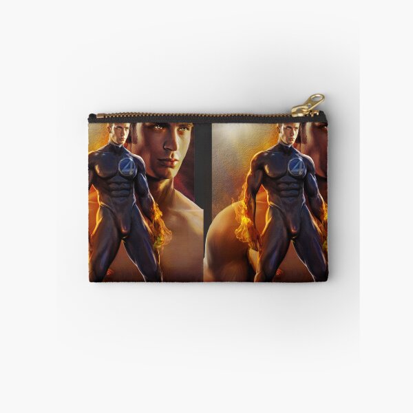 Item preview, Human torch designed and sold by Carlos GZZ003.