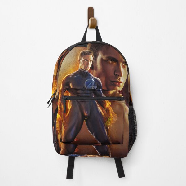 Item preview, Human torch designed and sold by Carlos GZZ003.