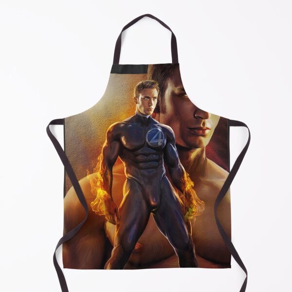 Item preview, Human torch designed and sold by Carlos GZZ003.