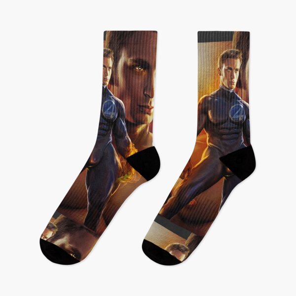 Item preview, Human torch designed and sold by Carlos GZZ003.