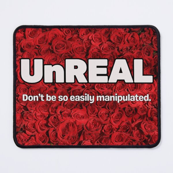 Item preview, UnREAL tv show designed and sold by lmfluffycat.