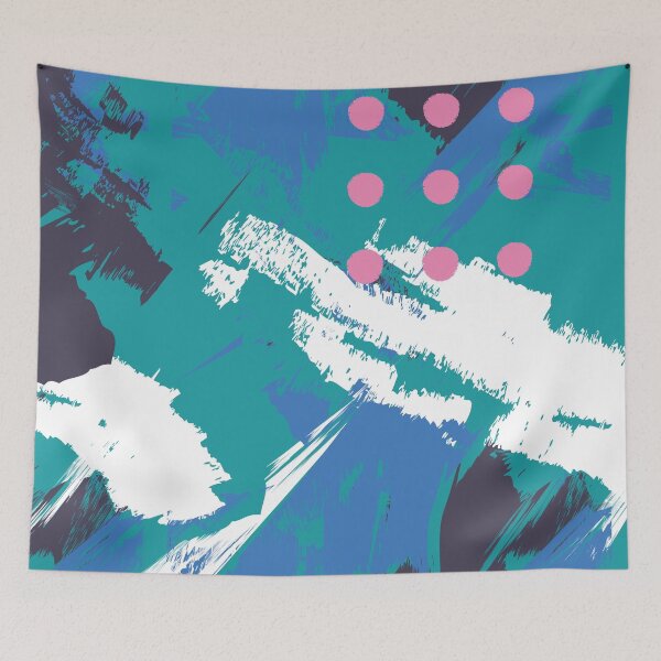 Item preview, Sea Spray designed and sold by HoopandHoller.