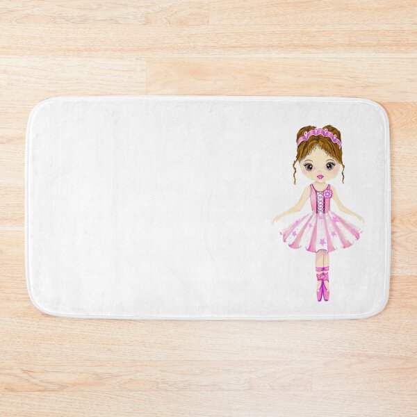 Item preview, Pretty Ballerina designed and sold by PaintedCactus48.