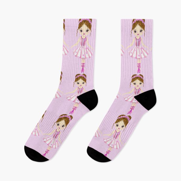 Item preview, Pretty Ballerina designed and sold by PaintedCactus48.