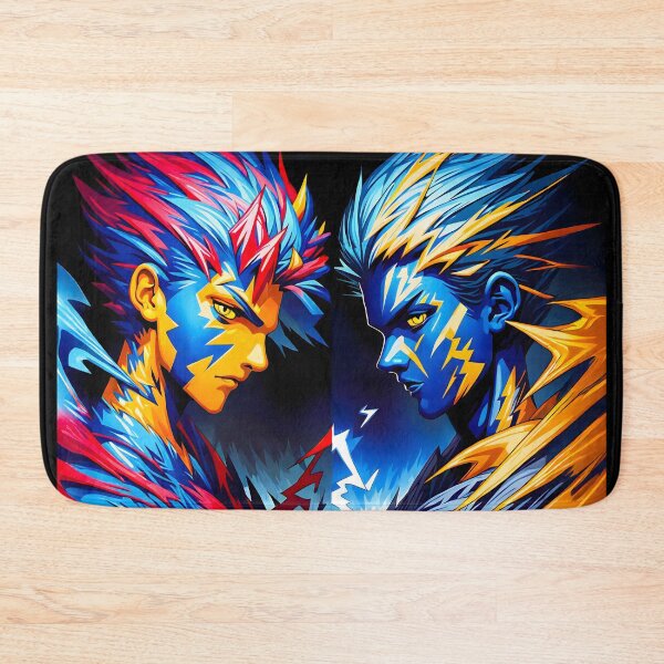 Item preview, The Lightening Twins designed and sold by PictureNZ.