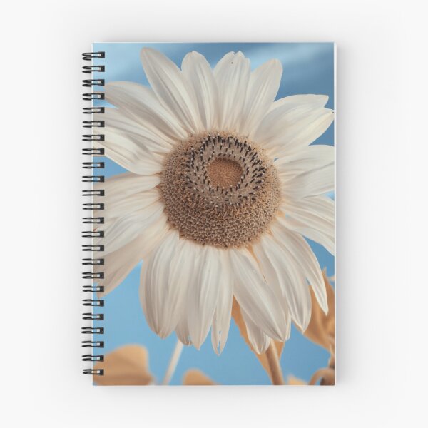 Item preview, Sunflower IR print 1 designed and sold by Cblifeisgood.