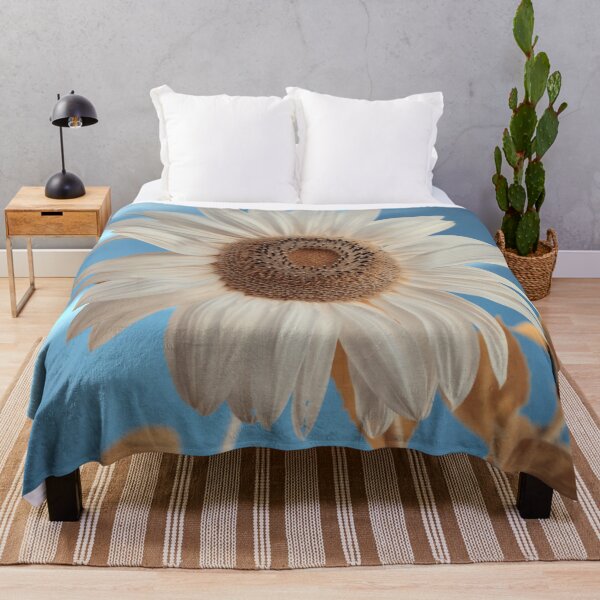Artikelvorschau, Sonnenblume IR-Druck 1 entworfen und verkauft von Cblifeisgood.
