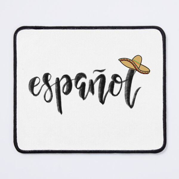 Item preview, Español / Spanish Label designed and sold by avani nerella.
