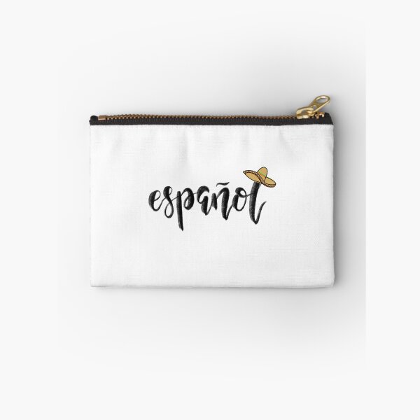 Artikelvorschau, Español / Spanisches Etikett entworfen und verkauft von avani nerella.