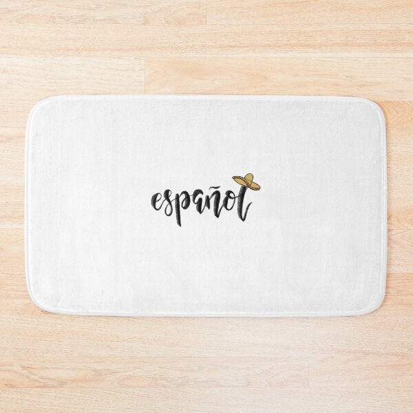 Item preview, Español / Spanish Label designed and sold by avani nerella.