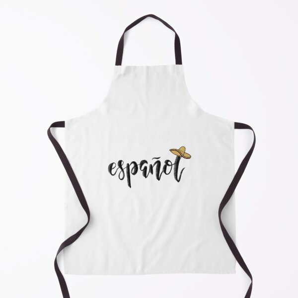 Item preview, Español / Spanish Label designed and sold by avani nerella.