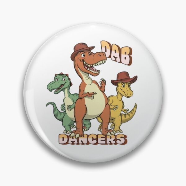 Item preview, Dab Dancers designed and sold by JonysCreativeDesigns.