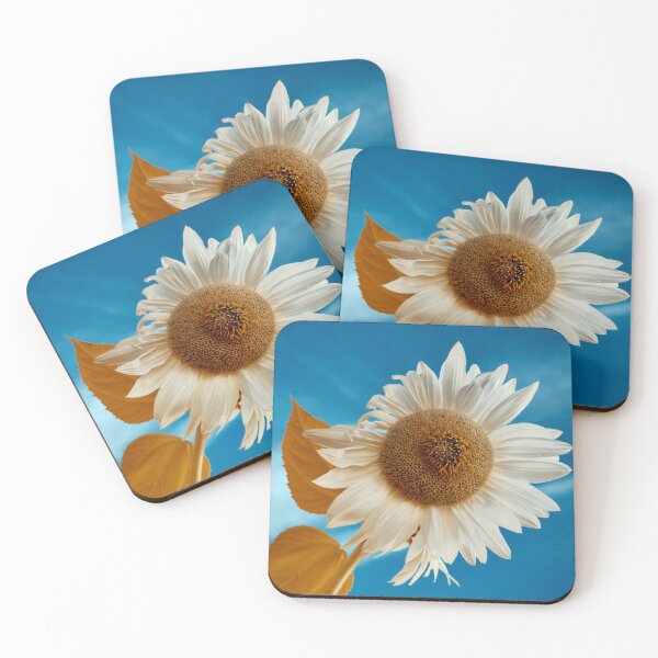 Artikelvorschau, Sonnenblume IR-Druck 3 entworfen und verkauft von Cblifeisgood.