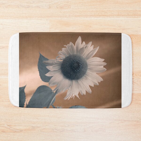 Item preview, Sunflower IR print 4 designed and sold by Cblifeisgood.
