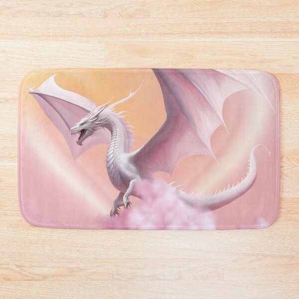 Item preview, Rose the Dragon designed and sold by StudioPancake.