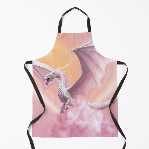 Item preview, Rose the Dragon designed and sold by StudioPancake.