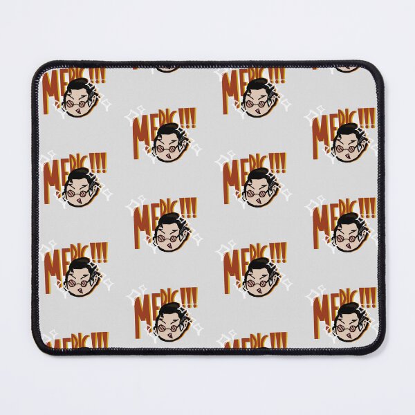 Item preview, MEDIC!!! | Team Fortress 2/Medic Fanart designed and sold by ★ susie xowie ★.