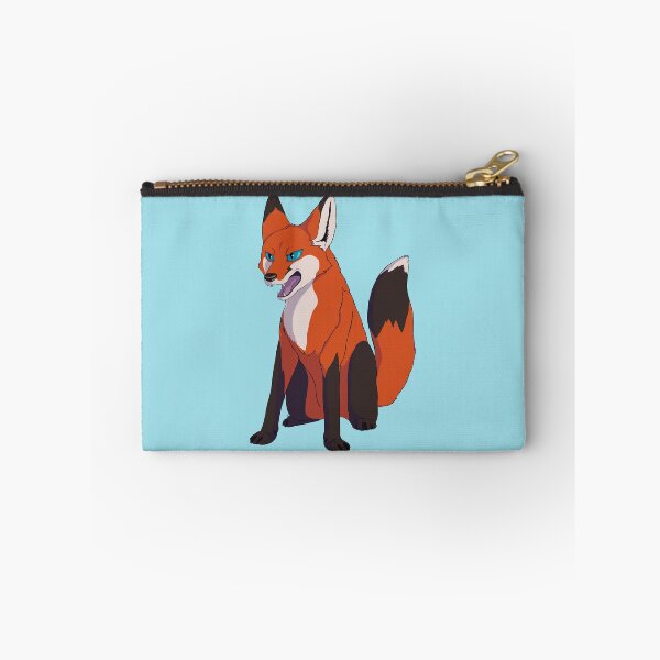 Item preview, angy fox designed and sold by DuskShadowFox.