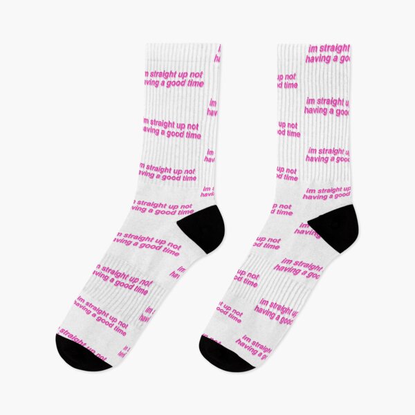 Item preview, im straight up not having a good time, stylish version designed and sold by Enzo16B.