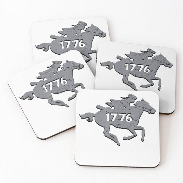 Item preview, funny american history 1776 designed and sold by AddlPoolart.