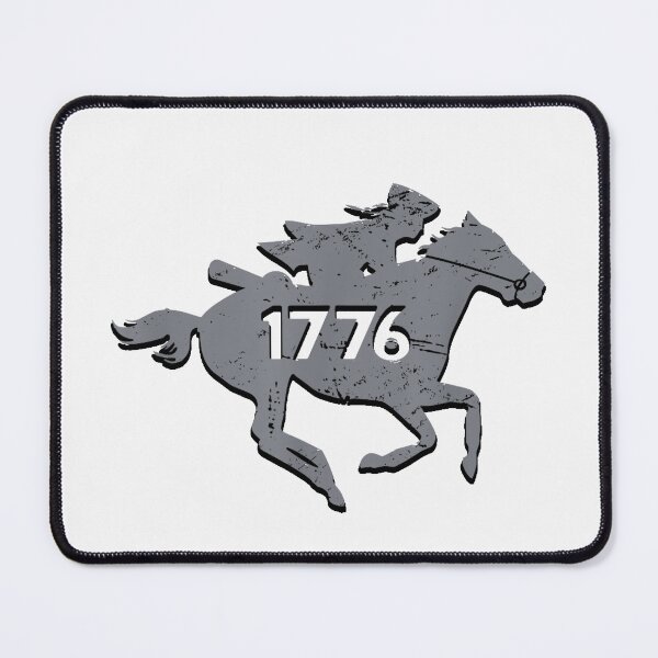 Item preview, funny american history 1776 designed and sold by AddlPoolart.