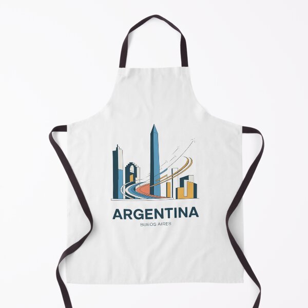 Item preview, Exploring Argentina - Obelisk designed and sold by wanderenergi.