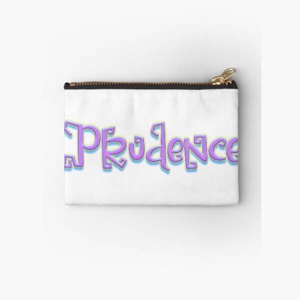 Item preview, PRUDENCE Logo! designed and sold by DeansDesigns87.