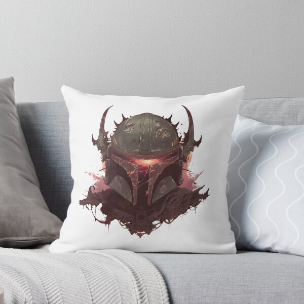 Item preview, Twisted Corrupted Helmet of Ruin designed and sold by Artsy Sharky.