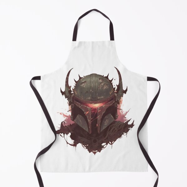 Item preview, Twisted Corrupted Helmet of Ruin designed and sold by Artsy Sharky.