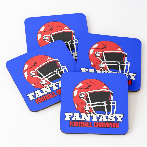 Item preview, Fantasy football champion designed and sold by sydney-syder.