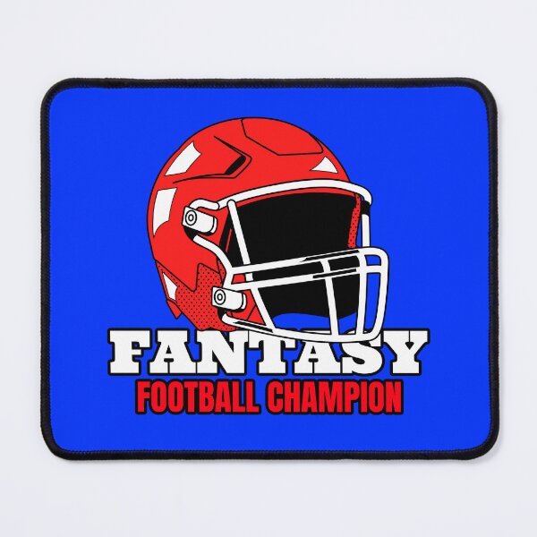 Item preview, Fantasy football champion designed and sold by sydney-syder.