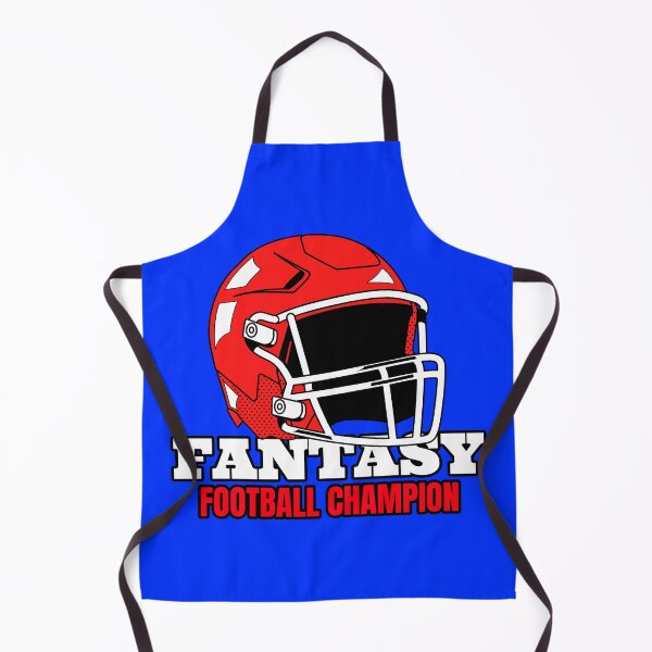 Item preview, Fantasy football champion designed and sold by sydney-syder.