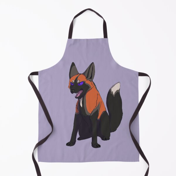 Item preview, angy cross fox designed and sold by DuskShadowFox.
