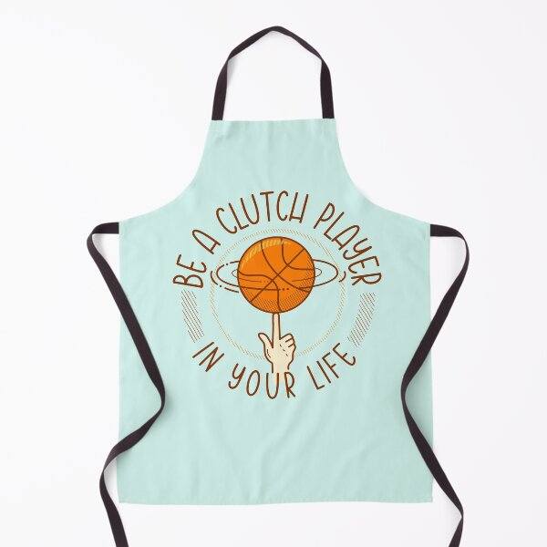 Item preview, Be a clutch player in your life designed and sold by Rômulo Queiroz.