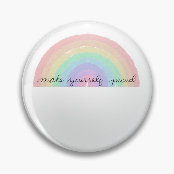 Item preview, Make yourself proud designed and sold by CasaFortis.
