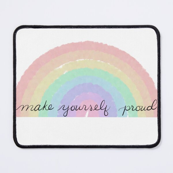 Item preview, Make yourself proud designed and sold by CasaFortis.