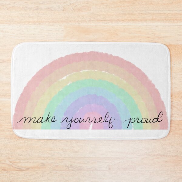 Item preview, Make yourself proud designed and sold by CasaFortis.