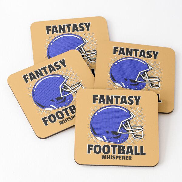 Item preview, Fantasy football whisperer designed and sold by sydney-syder.
