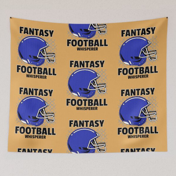 Item preview, Fantasy football whisperer designed and sold by sydney-syder.