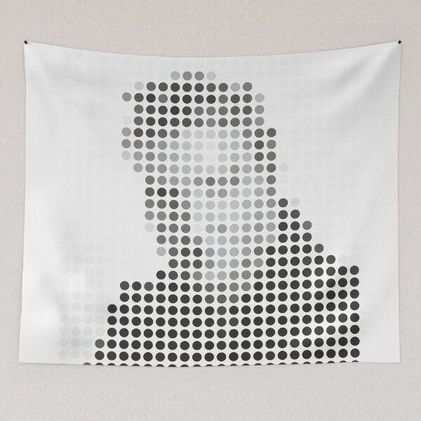 Item preview, Elvis 50's designed and sold by Dot-matrix.