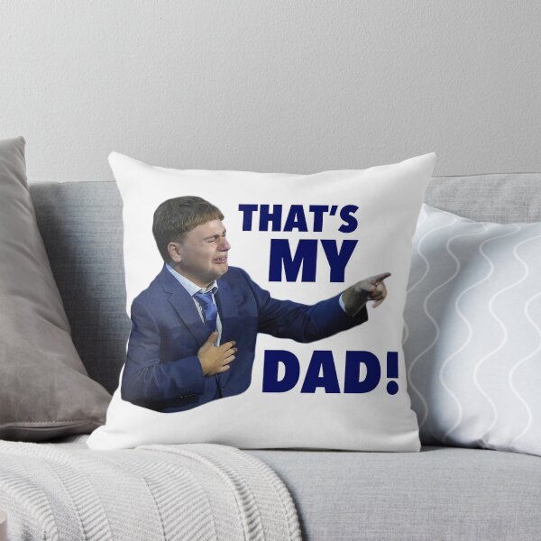 Item preview, Gus Walz That's My Dad designed and sold by zlapr.