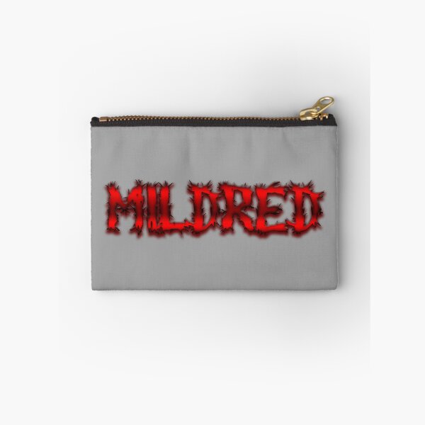 Item preview, MILDRED Logo! designed and sold by DeansDesigns87.