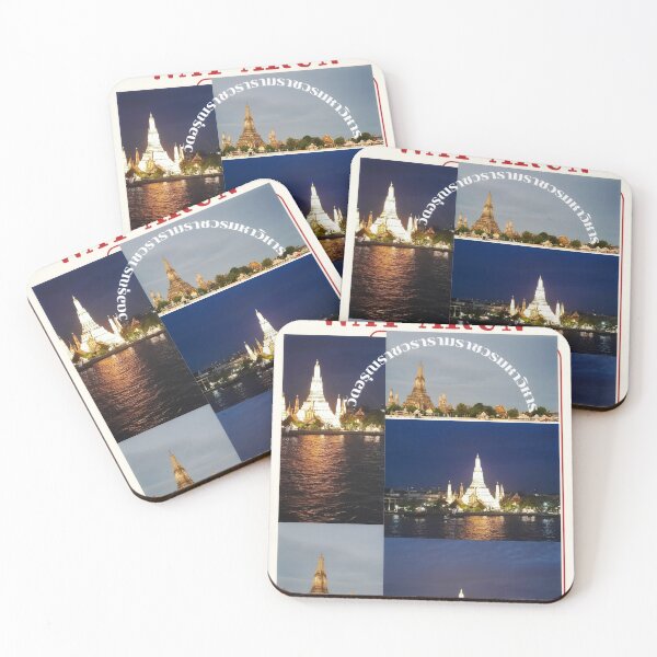 Item preview, Wat arun  designed and sold by Ladda Co..