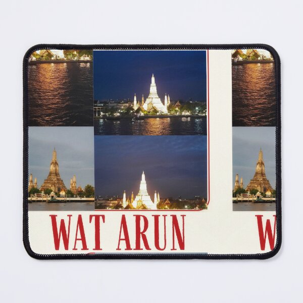 Item preview, Wat arun  designed and sold by Ladda Co..