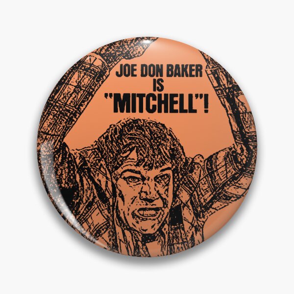 Item preview, Mitchell! designed and sold by Cuttintees.