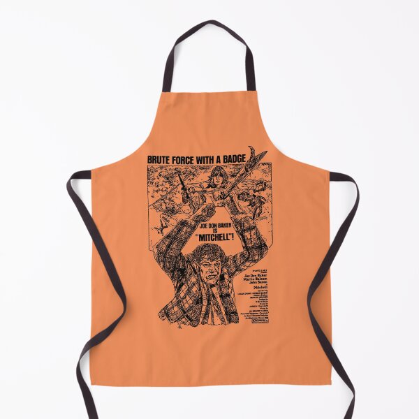 Item preview, Mitchell! designed and sold by Cuttintees.