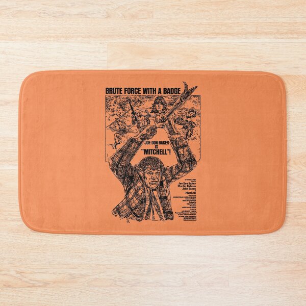 Item preview, Mitchell! designed and sold by Cuttintees.