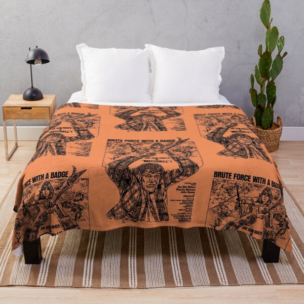 Item preview, Mitchell! designed and sold by Cuttintees.